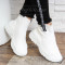 ДАМСКИ КЕЦОВЕ 1701-9011920 WHITE
