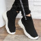 ДАМСКИ КЕЦОВЕ 1701-9011920 BLACK