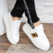ДАМСКИ КЕЦОВЕ 1701-1171919 WHITE