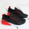 МЪЖКИ МАРАТОНКИ 1911-80191926 BLACK-RED