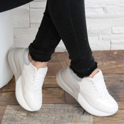 ДАМСКИ МАРАТОНКИ 2401-8961928 WHITE