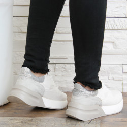 ДАМСКИ МАРАТОНКИ 2401-8961928 WHITE