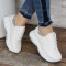 ДАМСКИ МАРАТОНКИ 2501-8981928 WHITE