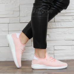 ДАМСКИ МАРАТОНКИ 2901-291918 PINK