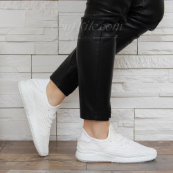 ДАМСКИ МАРАТОНКИ 2901-291918 WHITE