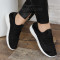 ДАМСКИ МАРАТОНКИ 2901-291918 BLACK