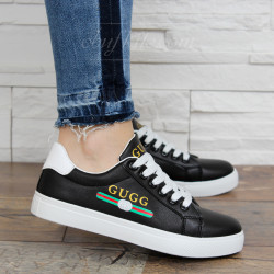 ДАМСКИ КЕЦОВЕ 1501-5051915 BLACK