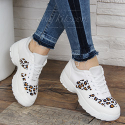 ДАМСКИ МАРАТОНКИ 0102-GB371920 WHITE