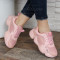 ДАМСКИ МАРАТОНКИ 0302-990141934 PINK