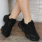 ДАМСКИ МАРАТОНКИ 0702-09131920 BLACK