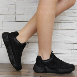ДАМСКИ МАРАТОНКИ 0702-09131920 BLACK