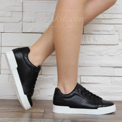 ДАМСКИ КЕЦОВЕ 0702-Y0501913 BLACK
