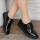 Дамски обувки 17-2208 26 Black