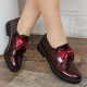 Дамски обувки 17-2208 27 Red