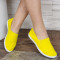 Гуменки 16-1604 BG64R001 Yellow