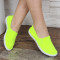 Гуменки 16-1604 BG64R001 Green