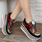 ДАМСКИ КЕЦОВЕ НА ПЛАТФОРМА 0902-R4191931 BLACK