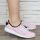 Обувки 16-KAE1003 01 Pink