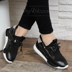 ДАМСКИ МАРАТОНКИ 16-SS1202 04 BLACK