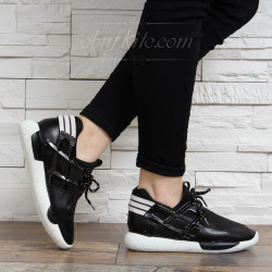 ДАМСКИ МАРАТОНКИ 16-SS1202 04 BLACK
