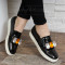 ДАМСКИ ЕЖЕДНЕВНИ ОБУВКИ 1802-0011901 BLACK