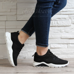 ДАМСКИ МАРАТОНКИ 2702-L161919 BLACK