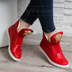 Кецове 15-VD0409 02 Red