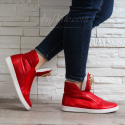 Кецове 15-VD0409 02 Red