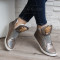 Кецове 15-VD0409 02 Black-Gray