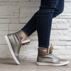 Кецове 15-VD0409 02 Black-Gray