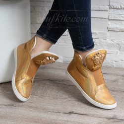 Кецове 15-VD0409 02 Gold