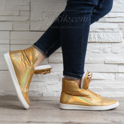Кецове 15-VD0409 02 Gold