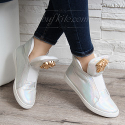 Кецове 15-VD0409 02 Silver