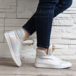Кецове 15-VD0409 02 Silver