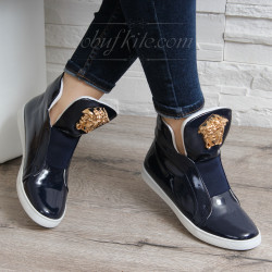 Кецове WTR14K0312-1 D.Blue Laci