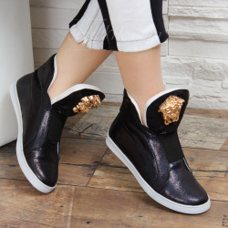 Кецове 15-VD0409 02 Black