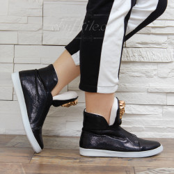 Кецове 15-VD0409 02 Black