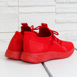 МЪЖКИ МАРАТОНКИ 1003-GB561919 RED