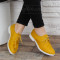 ДАМСКИ ЕЖЕДНЕВНИ ОБУВКИ 1303-90551915 YELLOW