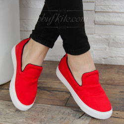 Гуменки 6501 Red