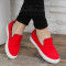 Гуменки 6501 Red