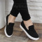 Гуменки 6501 Black