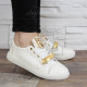 Обувки 022A White