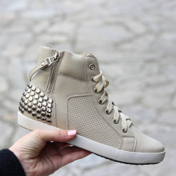 ДАМСКИ КЕЦОВЕ - 30031901 BEIGE