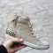 ДАМСКИ КЕЦОВЕ - 30031901 BEIGE