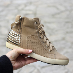 ДАМСКИ КЕЦОВЕ - 30031901 KHAKI