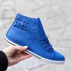 ДАМСКИ КЕЦОВЕ - 30031910 BLUE