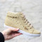 ДАМСКИ КЕЦОВЕ - 30031911 BEIGE
