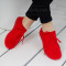 ДАМСКИ МАРАТОНКИ 0804-1101911 RED