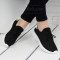 ДАМСКИ МАРАТОНКИ 0804-80201911 BLACK